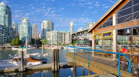 Vancouver Turismo Qué Visitar En Vancouver Columbia Británica 2024