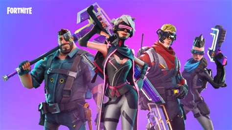 Epic Takes A Huge Step Forward With Fortnite Cross Platform Play Powerup