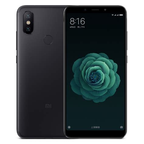 Buy xiaomi mi 6 4g smartphone at cheap price online, with youtube reviews and faqs, we generally offer free shipping to europe, us, latin america, russia, etc. Xiaomi Mi 6X Price In Malaysia RM999 - MesraMobile