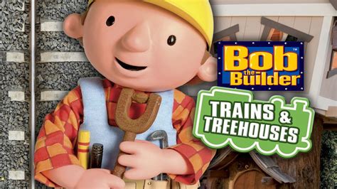 Watch Bob The Builder Season 2 Prime Video