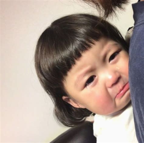 Choosing a unique child name can be exciting, yet difficult for any parents. 13+ Cute Kids Girls Korean | Cute baby girl pictures, Cute ...