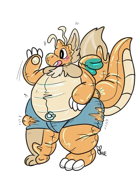 By axolotlthon, posted 16 hours ago. dragonite pooltoy tf — Weasyl