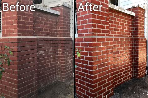 Full Service Brick Repointing Sb Tuckpointing Melbourne