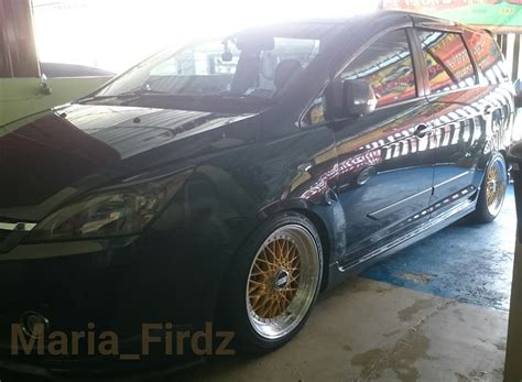 Kalis air je tau bukan kalis banjir. TIPS MEMILIH SPORT RIM KERETA | Maria Firdz
