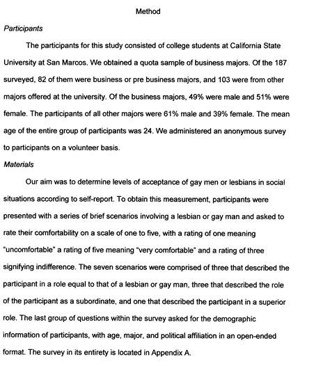 Did you interact with any subjects in the study? Y Psychology Research Poster Session Y