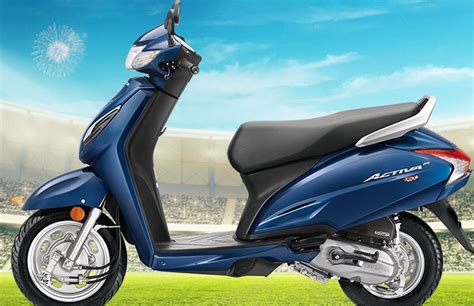 It is a 109/125 cc, 7 bhp (5.2 kw) scooter. best mileage scooty and scooters in india tvs scooty pep ...