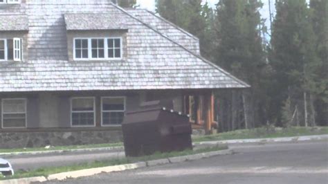Check spelling or type a new query. Canyon Lodge and Cabins - YouTube