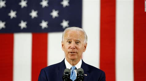 Biden Seeks To Clarify Comment That Latino Community Is Diverse Unlike The African American