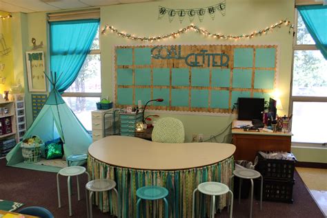 My Classroom Transformation Classroom Reveal Classroom