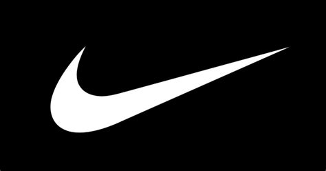 Nike swoosh logo desktop just do it, nike, angle, text, monochrome png. Louisiana Mayor Issues a Ban on Nike Swoosh After Seeing New Ads