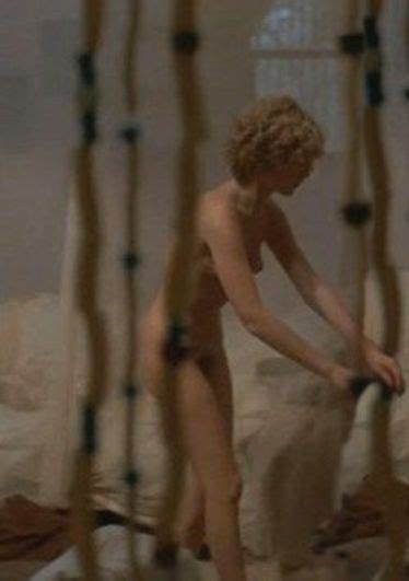 Isabelle Huppert Naked Coup De Torchon Pics NudeBase
