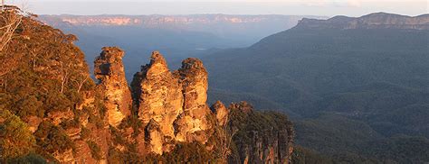 5 Of The Best Things To Do In The Blue Mountains