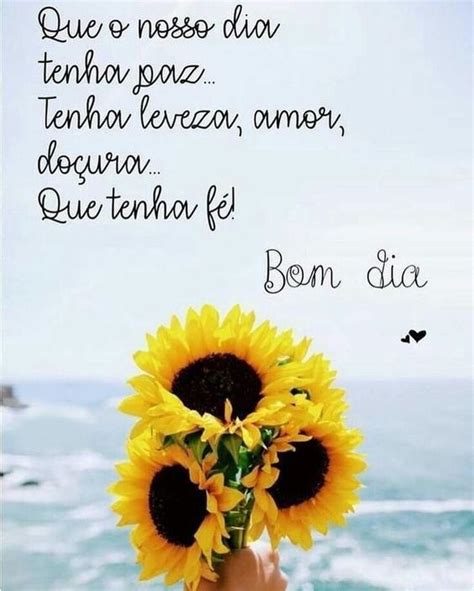 Mensagens De Bom Dia Com Imagens E Frases Para Whatsapp