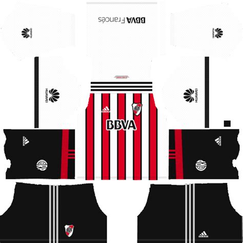 3 june at 06:46 ·. Club Atlético River Plate 2018-19 Dream League Soccer Kits & Logo (con imágenes) | Equipo