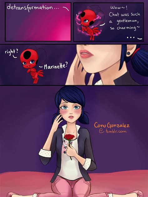 Emotional Rollercoaster After Glaciator Miraculous Ladybug