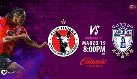 Links to pachuca vs tijuana highlights will be sorted in the media tab as soon as the videos are uploaded to video hosting sites like youtube or dailymotion. Resultado: Tijuana vs Pachuca [Vídeo Resumen- Goles ...