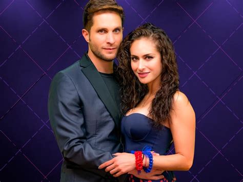 Segura que esta todo bien? Conoce las parejas que pondrán a prueba su amor en ...