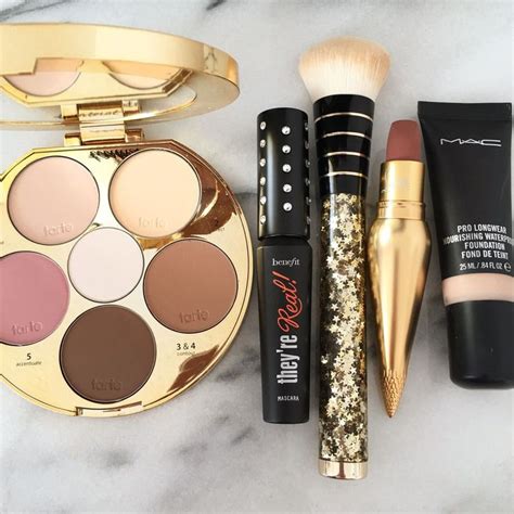 Everything You Need For A Complete Affordable Makeup Kit Her Campus