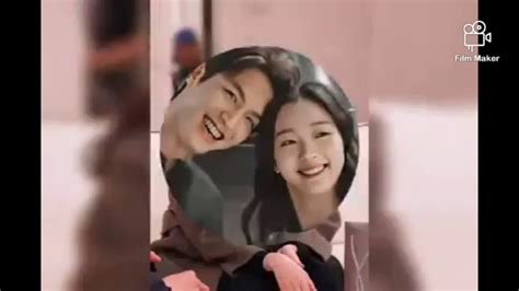 Romantic Relationship Lee Min Ho And Kim Go Eun😳 Thekingeternalmonarch Youtube