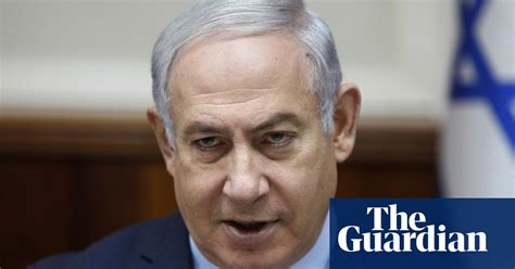 Why Anti Zionism Is Seen As Antisemitism Letters The Guardian
