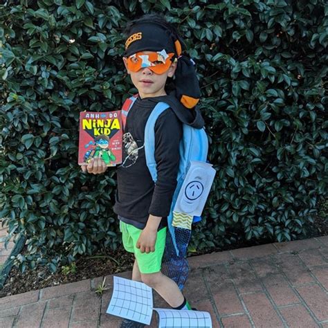 Book Week 2019 In Macarthur And South Sydney Daily Telegraph