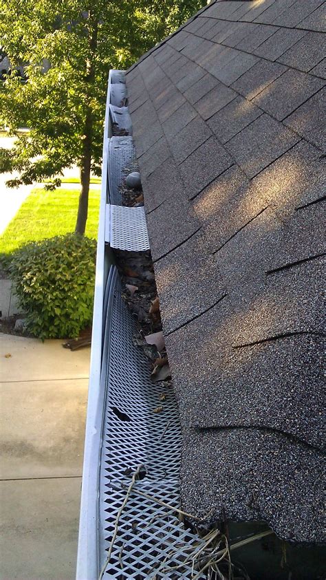 Maybe you would like to learn more about one of these? Pin on D.I.Y. Gutter Guards That We Have Replaced