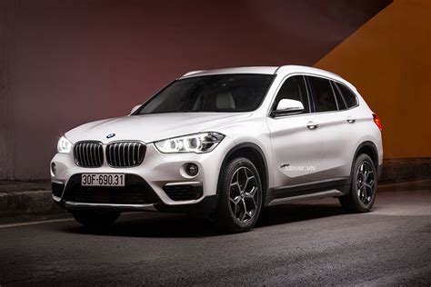 The design of this suv looks masculine and the comfort level of this car is on par with other such vehicles in this price category. Giá xe BMW X1 tháng 12/2020 kèm thông số chi tiết