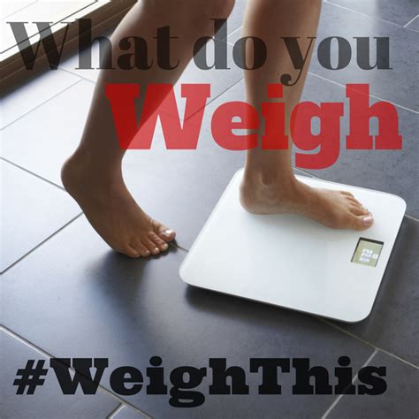 Learn To Weigh What Matters Weighthis