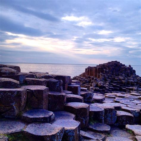 The 10 Most Instagrammed Tourist Attractions In Northern Ireland
