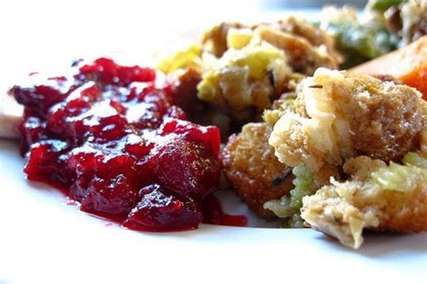 A Flock Of Feasts 15 Ways To Gobble Up Turkey This Thanksgiving The Beijinger