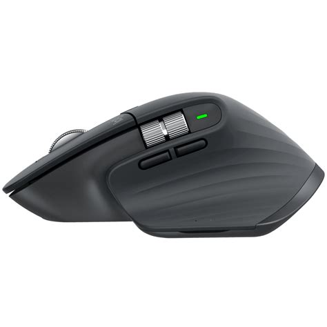 Mouse Logitech Mx Master 3s Performance Wireless Mouse