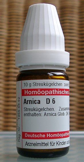 Filearnica Montana Homéopathie Zoom Wikimedia Commons