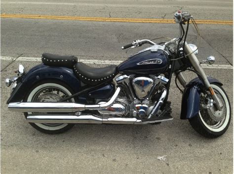 The vector batwing fairing does not have a functioning vent. 2008 Yamaha ROAD STAR SILVERADO 1700 for sale on 2040motos