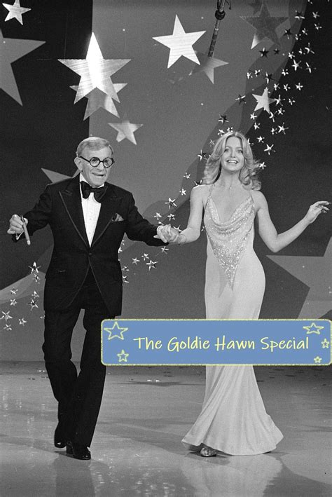 The Goldie Hawn Special 1978 Posters — The Movie Database Tmdb