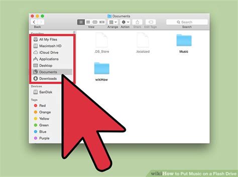 Can you put music on an usb drive? 4 Ways to Put Music on a Flash Drive - wikiHow