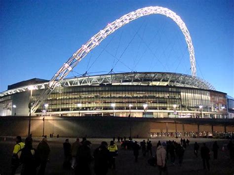 The wembley stadium tour will remain closed until further notice, however we are planning to reopen from monday 6th september. wembley-stadium-london - Cleaning London