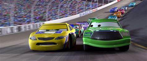How much money do nascar pit crew members make? IMCDb.org: Made for Movie NASCAR in "Cars, 2006"