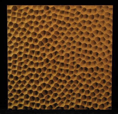 Buy wall panels and get the best deals at the lowest prices on ebay! Textured Panel - #34 - Hammered | Textured panels, Paneling, Decorative panels