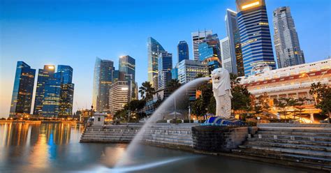 Pakej percutian termasuk penginapan , makanan dan aktiviti. Pakej Percutian ke Singapura (2020). Ketahui Sekarang!