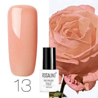Maybe you would like to learn more about one of these? Rosalind gel varnish pure color uv gel nail polish ...