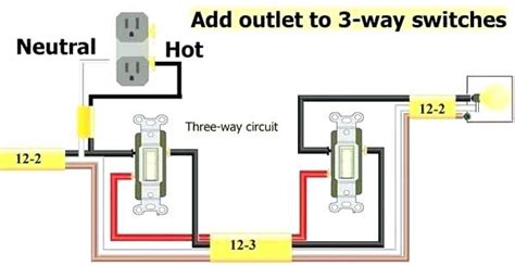 Old Style 3 Way Switch Wiring How To Wire A Double Switch Light