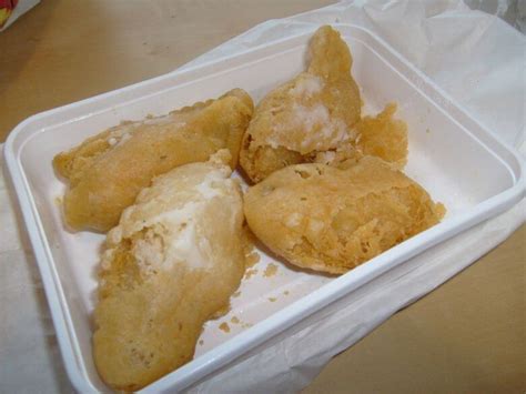 Gek op gebakken banaan bij de Chinees Zo maak je zelf Pisang Goreng