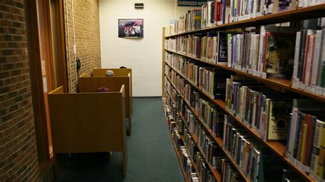 Somerset County Library Eliminates Late Fines For Overdue Books