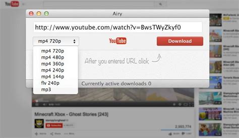 Free Youtube Video Downloader For Mac