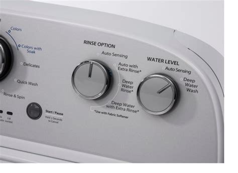 · 7 secure thenew agitator with the bolt that you. Whirlpool WTW4955HW Washing Machine - Consumer Reports