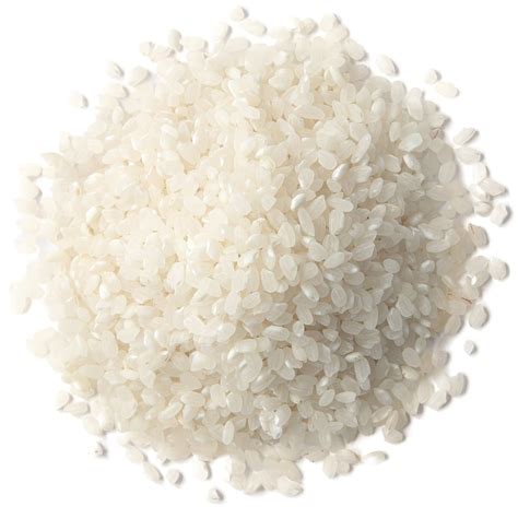 Organic Short Grain White Sushi Rice Buy In Bulk From Food To Live