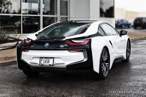 Bmw I8 Roadster Wallpapers Wallpaper Cave
