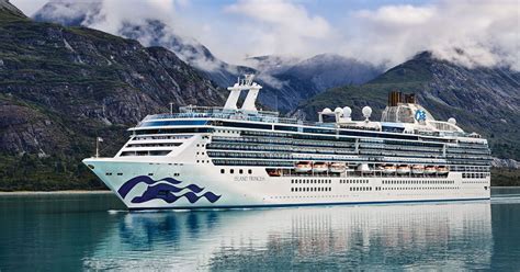 Princess Cruises Responds To Canadian Vessel Restrictions | CruiseTipsTV
