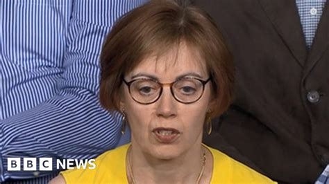 Conservative Activist Jane Lax Suspended Over Nicola Sturgeon
