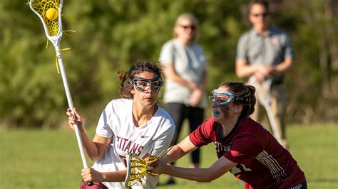 These Six High School Lacrosse Teams Are Primed For A Postseason Push